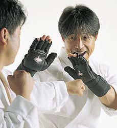 Instructor Glove