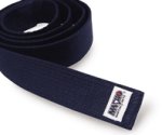 Deluxe Black Belt