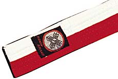 Renshi Belt