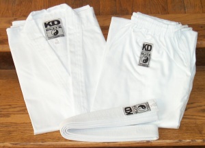 Karate Uniform