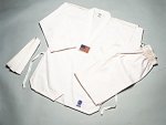 5oz. Ultra Lightweight Tae Kwon Do Student Uniform