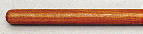 Cocobolo Escrima