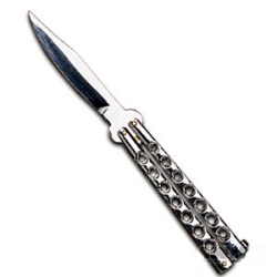 Butterfly Knife