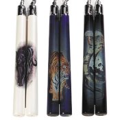 Screened Nunchaku