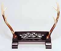 Antler Sword Stand