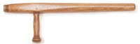 Wooden Tonfa