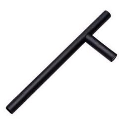 Rubber Foam Tonfa