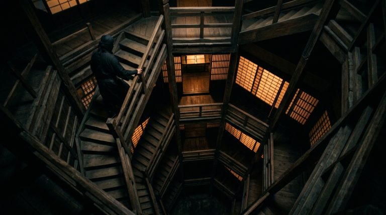 Game of Death: What Bruce Lee’s Original Vision Actually Was