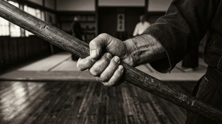 Bruce Lee’s Grip Strength Training: The Forearms Behind the Force
