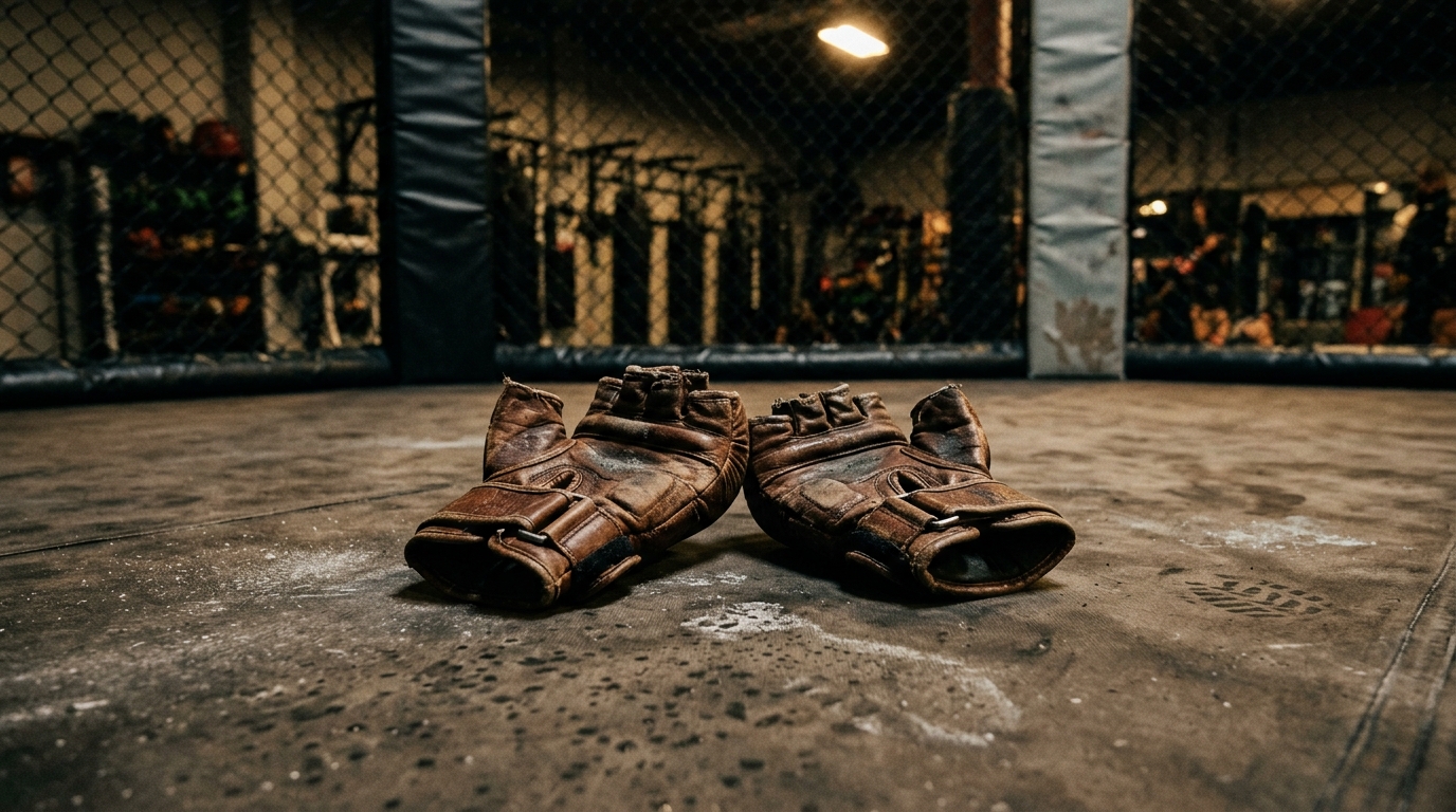 Bruce Lee influence on MMA - evidence and analysis