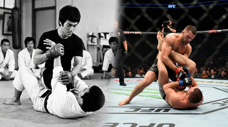 Bruce Lee’s Influence on Modern MMA: The Connection Most Fighters Acknowledge