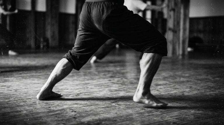 Bruce Lee’s Leg Training: The Overlooked Foundation of His Power