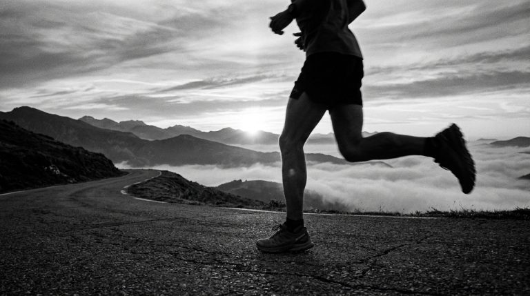 Bruce Lee’s Running and Cardio Routine: The Foundation Most People Forget