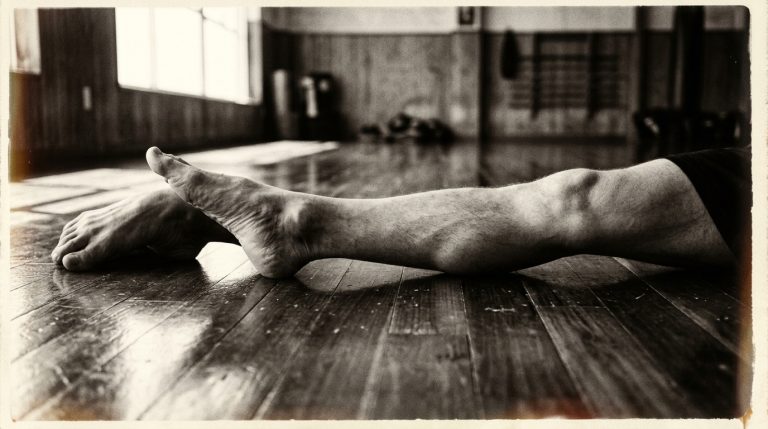 Bruce Lee’s Stretching and Flexibility Routine: How He Built Extraordinary Range of Motion