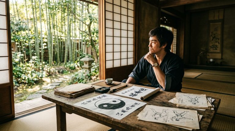 Jeet Kune Do: The Philosophy and Principles Behind Bruce Lee’s Martial Art