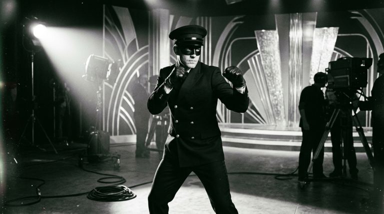 The Kato Show: How The Green Hornet Made Bruce Lee a Star in Asia