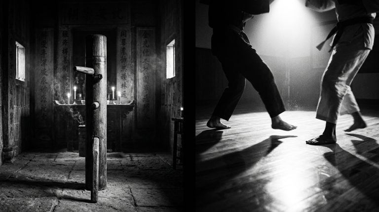 Wing Chun vs Jeet Kune Do: What Bruce Lee Kept and What He Left Behind